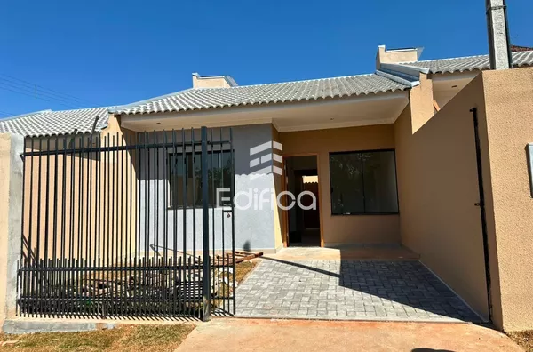 Casa para venda,  Jardim Simone, Paranavaí