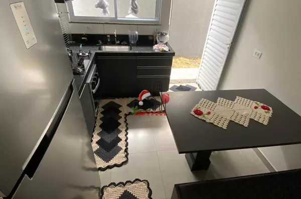 Casa em condomínio para venda, 3 quarto(s),  Jardim Campo Belo, Paranavaí