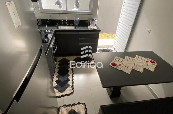 Casa em condomínio para venda, 3 quarto(s),  Jardim Campo Belo, Paranavaí