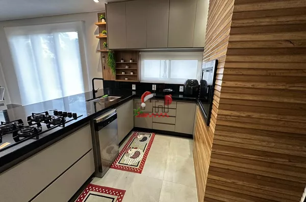 Casa em condomínio para venda, Vila Yara, Paranavaí