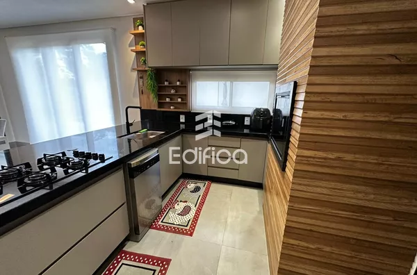 Casa em condomínio para venda, Vila Yara, Paranavaí