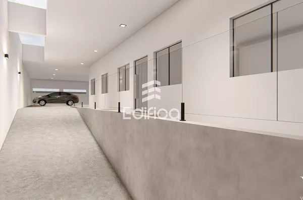 Imóvel comercial para venda,  Centro, Paranavaí