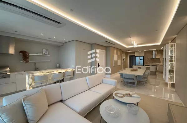 Apartamento de Alto Padrão à venda,  Centro, Balneário Camboriú