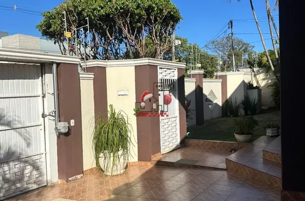 Casa para venda, 3 quarto(s),  Jardim Aeroporto, Paranavaí