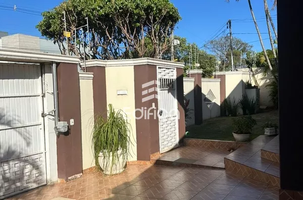 Casa para venda, 3 quarto(s),  Jardim Aeroporto, Paranavaí