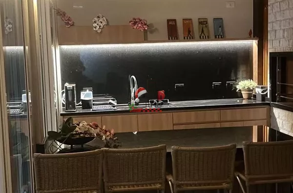 Casa em condomínio para venda, Porto Rico