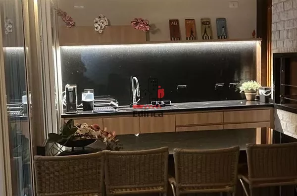 Casa em condomínio para venda, Porto Rico