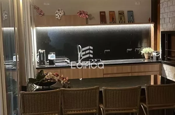 Casa em condomínio para venda, Porto Rico