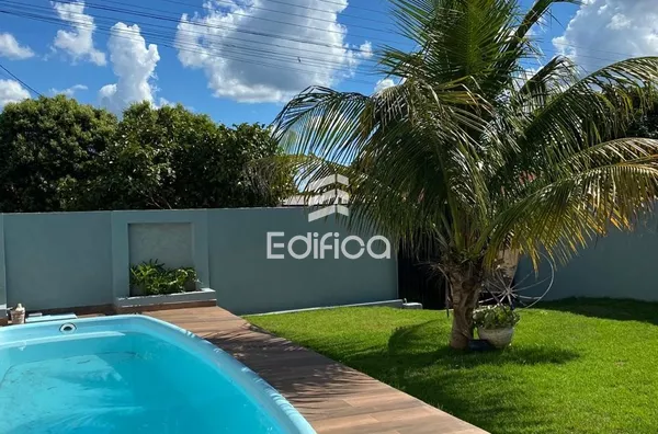 Casa para venda,  Conjunto Habitacional Sumaré (sumaré), Paranavaí