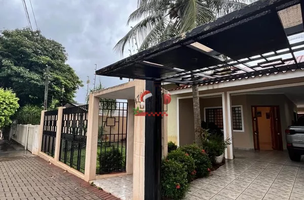 Casa para venda, com 3 quarto(s),  Jardim Vera Cruz, Paranavaí