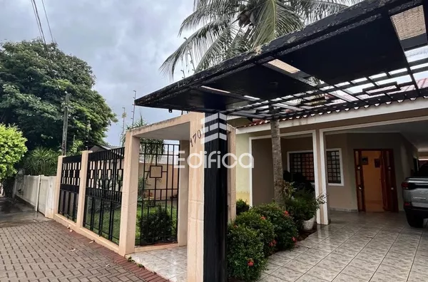 Casa para venda, com 3 quarto(s),  Jardim Vera Cruz, Paranavaí