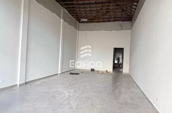 Imóvel comercial para locação- Centro