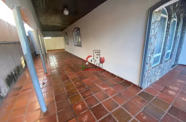 Casa para aluguel e venda, Jardim Vera Cruz, Paranavaí