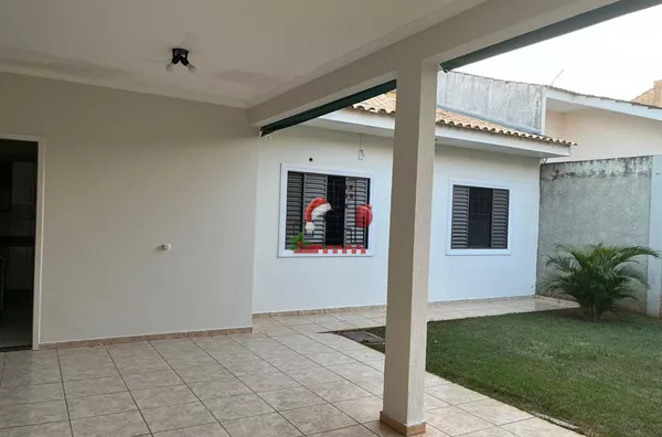 Casa para venda,  Jardim Ouro Branco, Paranavaí