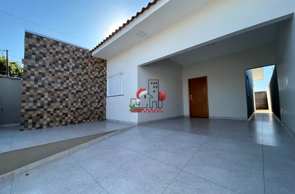 Casa à venda com 3 quarto(s),  Jardim Itália, Paranavaí