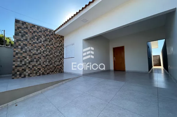 Casa à venda com 3 quarto(s),  Jardim Itália, Paranavaí