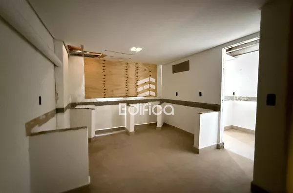 Sala comercial em andar para aluguel, Centro, Paranavaí