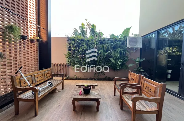Sobrado para venda,  Jardim Santos Dumont, Paranavaí - Foto 5