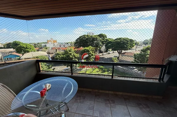 Apartamento para venda,  Centro, Paranavaí