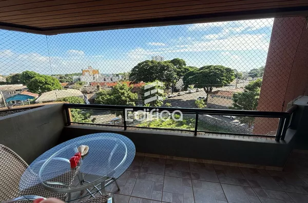 Apartamento para venda,  Centro, Paranavaí