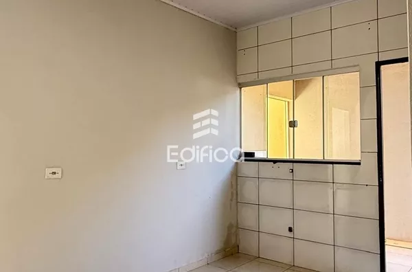Casa para aluguel e venda - Jardim das Nações - Paranavaí