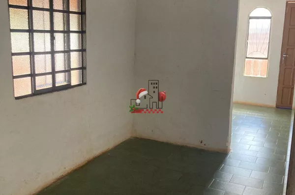 Casa para Venda, Centro, Alto Paraná