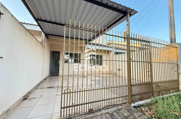Casa para venda e aluguel - Jardim São Jorge