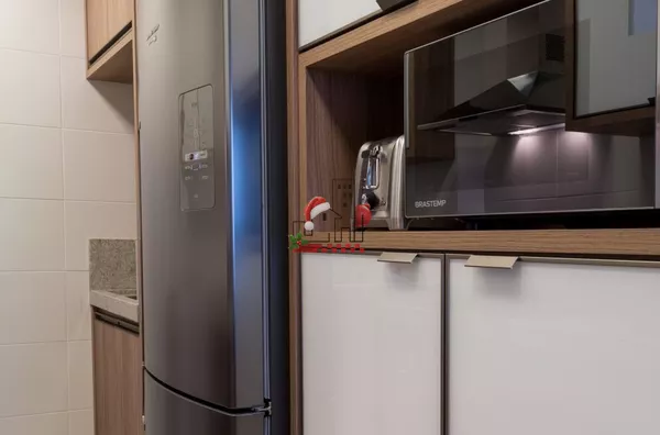 Apartamento para venda 