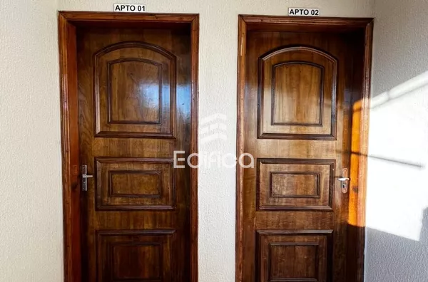Apartamento para aluguel,  Jardim Ipê, Paranavaí - Foto 18