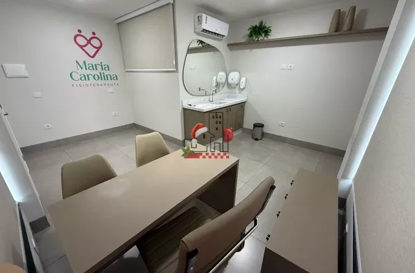Sala comercial térrea para aluguel, Centro, Paranavaí