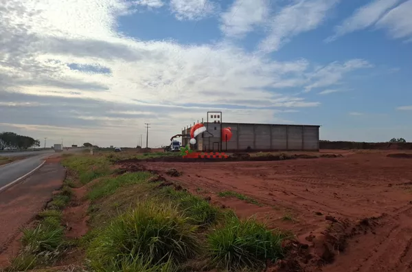 Terrenos para venda, Paranavaí