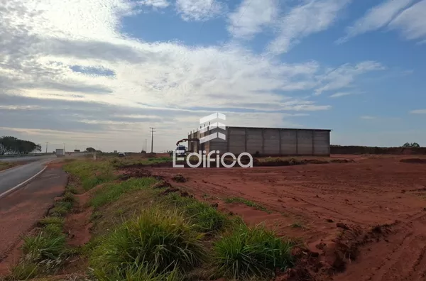 Terrenos para venda, Paranavaí