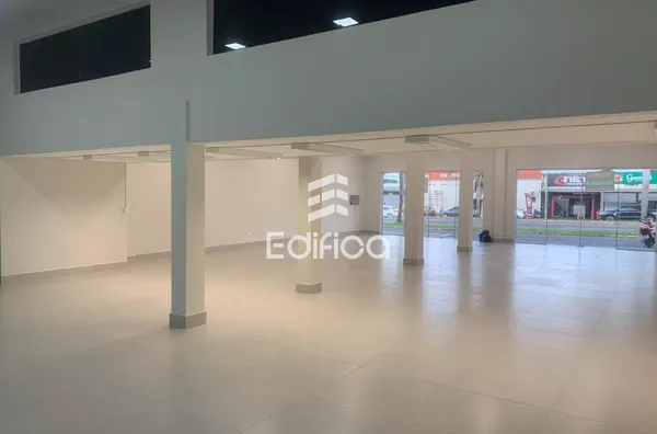 Imóvel comercial para aluguel,  Jardim Santos Dumont, Paranavaí