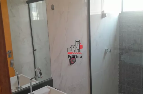 Casa à venda em Paranavaí