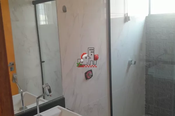 Casa à venda em Paranavaí