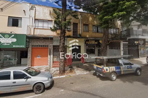Imóvel comercial para aluguel,  Centro, Paranavaí
