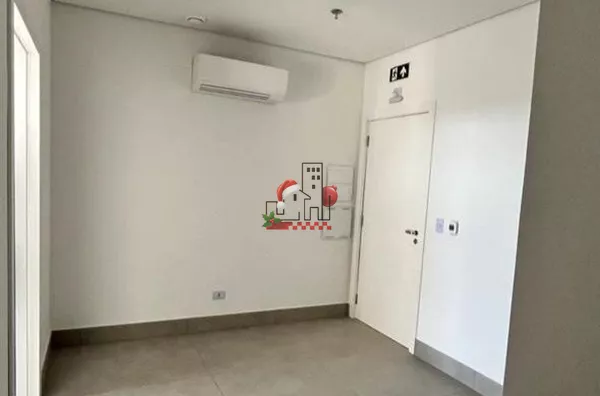 Sala comercial em andar para aluguel,  Jardim Itália, Maringá