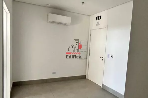 Sala comercial em andar para aluguel,  Jardim Itália, Maringá