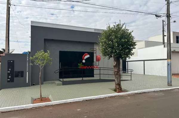 Imóvel comercial para venda- Terra Rica