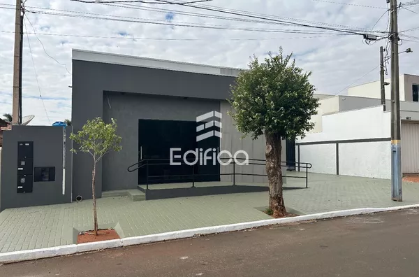 Imóvel comercial para venda- Terra Rica