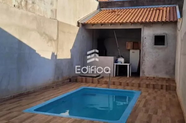 Casa para venda,  Jardim Simone III, Paranavaí