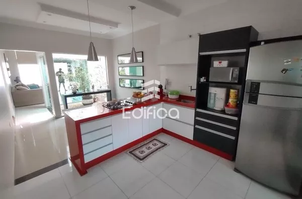 Casa para venda, 3 quarto(s),  Jardim Santos Dumont, Paranavaí