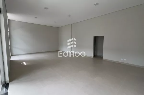 Sala comercial térrea para Aluguel, Jardim Ibirapuera, Paranavaí