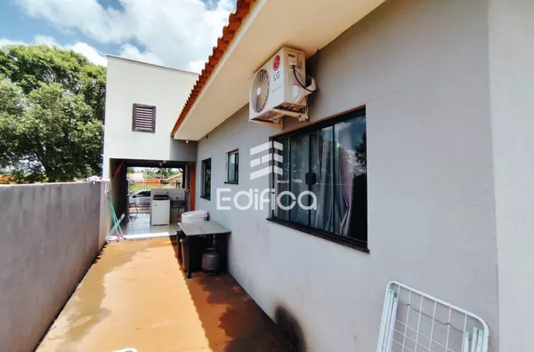 Casa para venda, em Tamboara