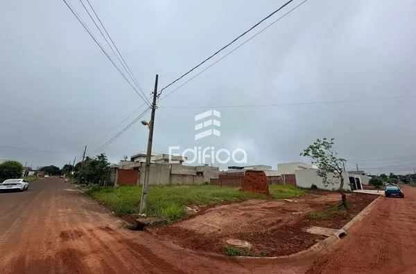 Terreno para venda,  Jardim das Nações, Paranavaí