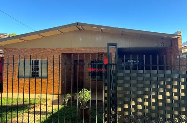 Casa para venda- Vila Prudêncio 