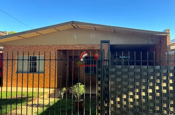 Casa para venda- Vila Prudêncio 