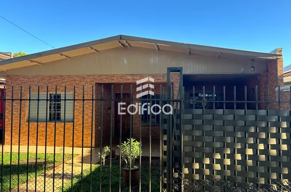 Casa para venda- Vila Prudêncio 