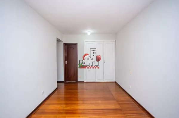 Apartamento para venda, 3 quarto(s),  Mêrces, Curitiba
