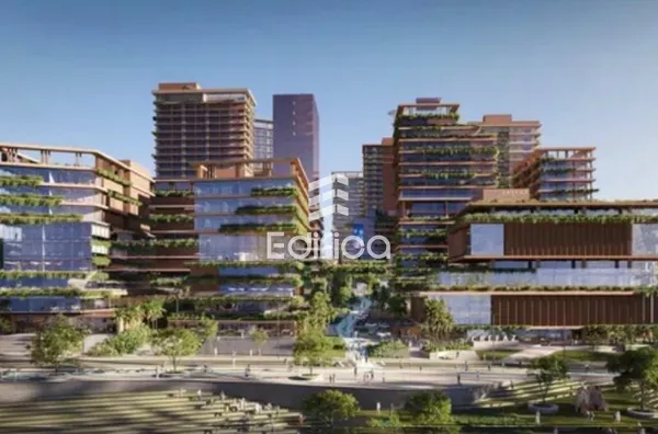 Office Cidade Aruna
